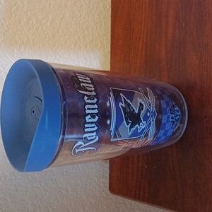 Harry Potter Ravenclaw tumbler cup 16 oz